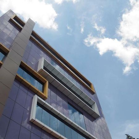 Hotel Alma Jakarta Exteriér fotografie