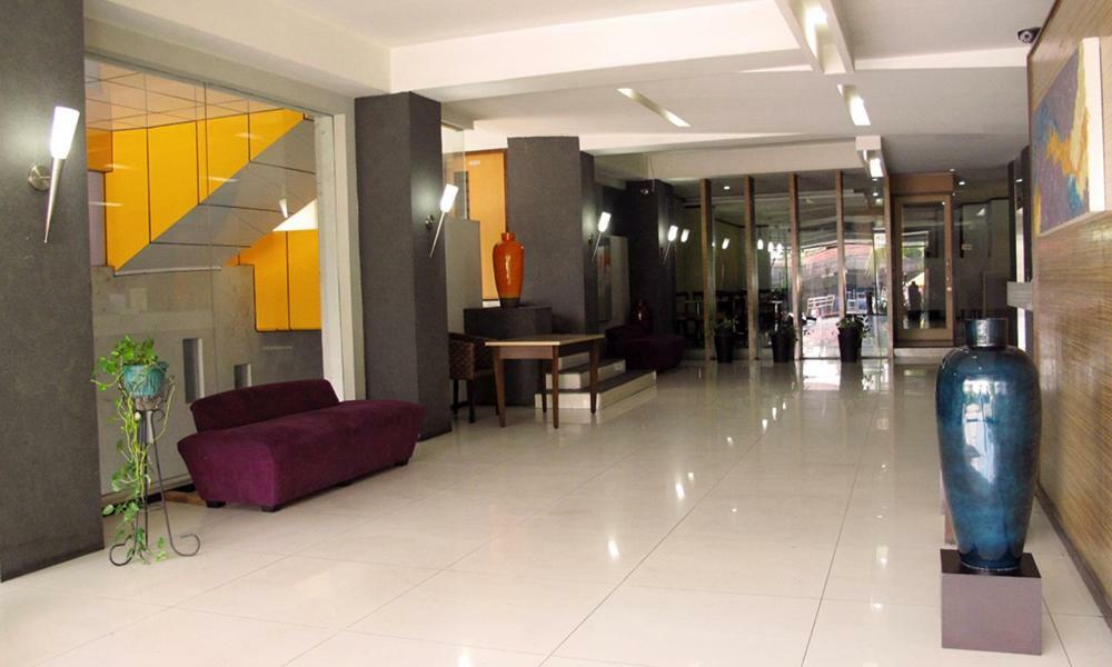 Hotel Alma Jakarta Exteriér fotografie